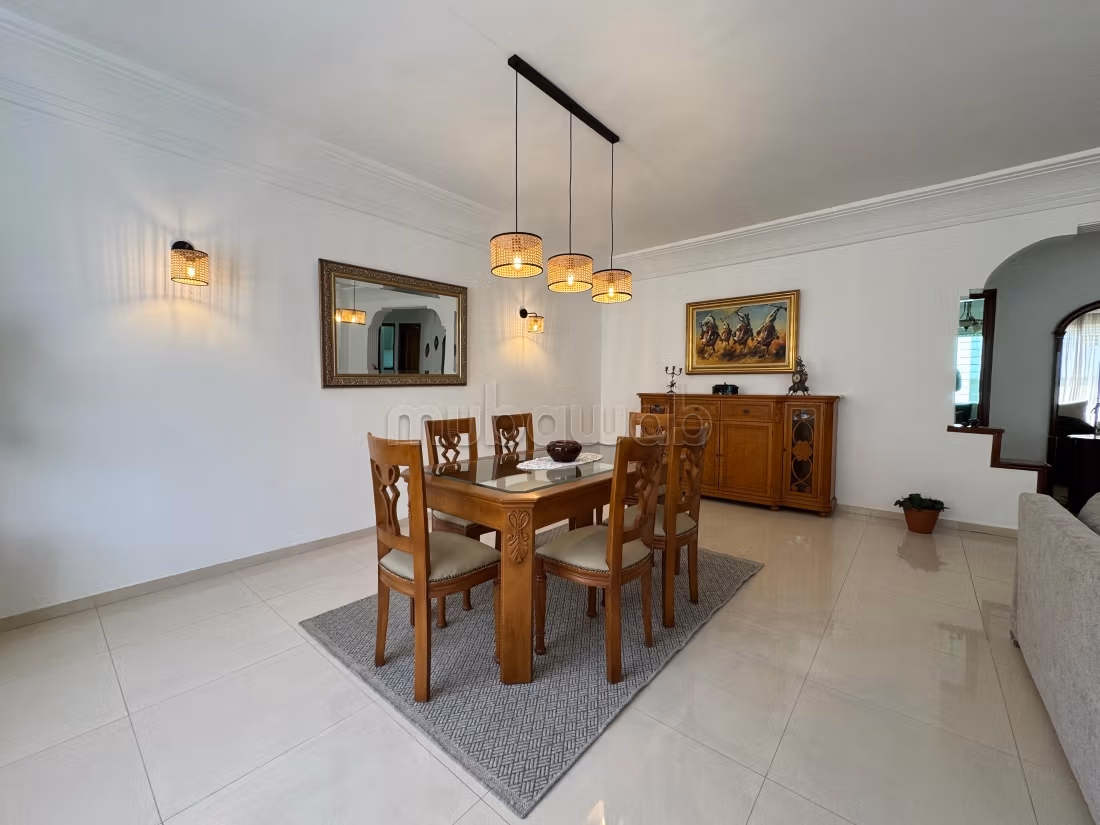 Appartement 130 m² à Palmier — 8