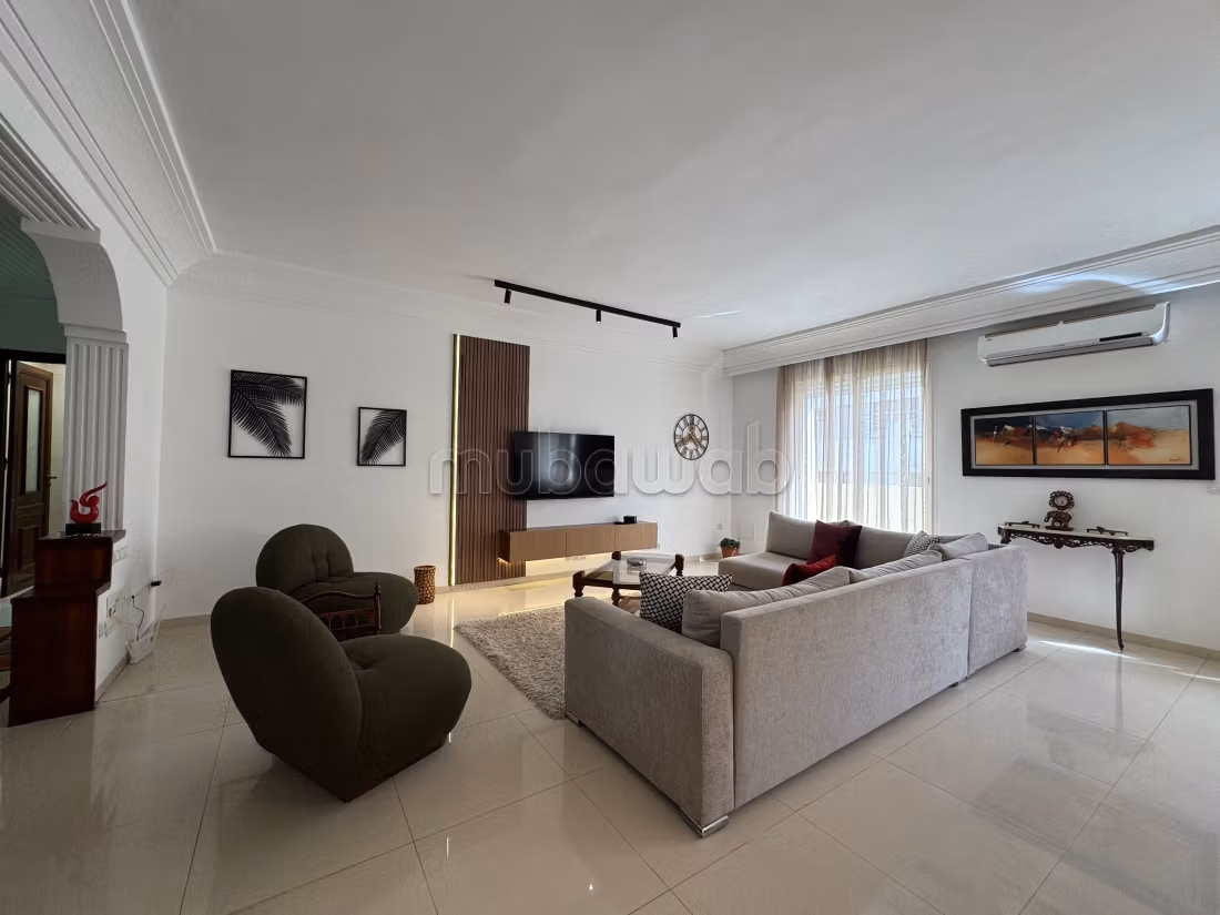 Appartement 130 m² à Palmier — 11