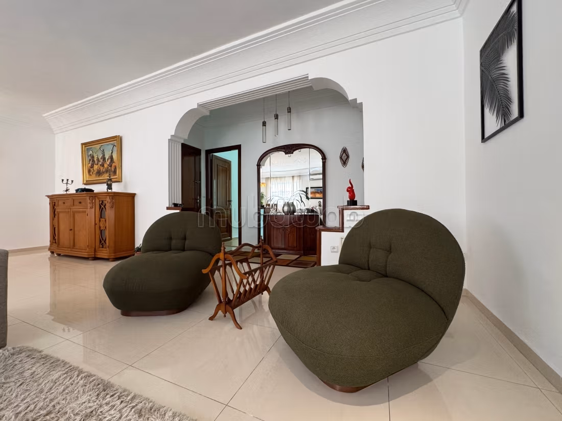Appartement 130 m² à Palmier — 7