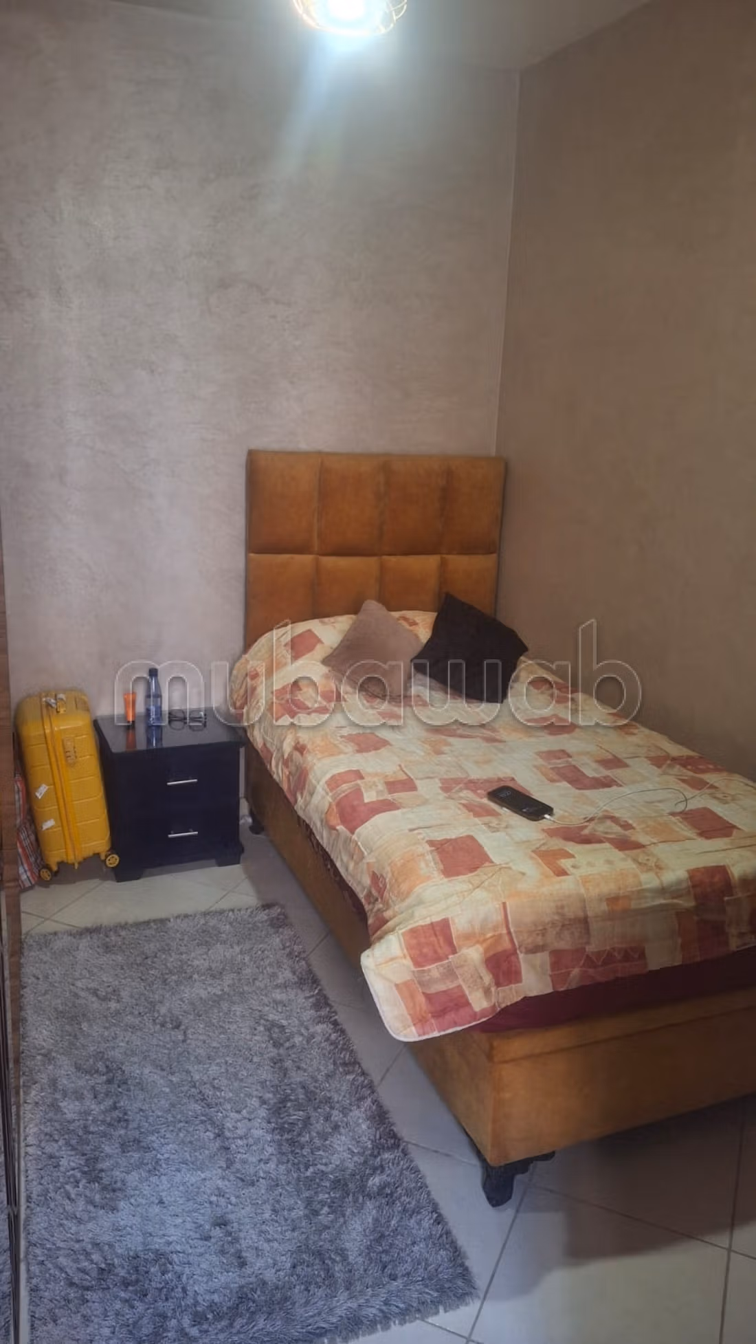 Appartamento arredato in affitto Oulfa bayti sakan