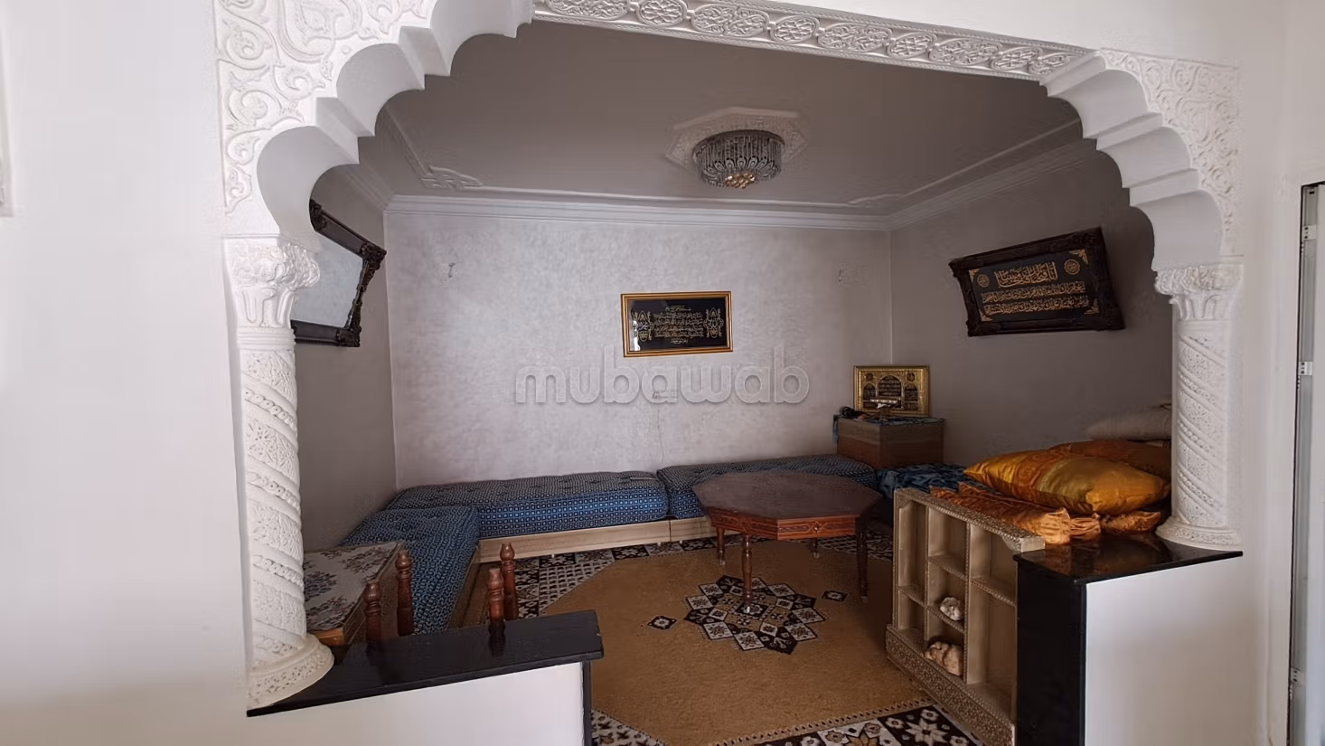 Casa Sefrou