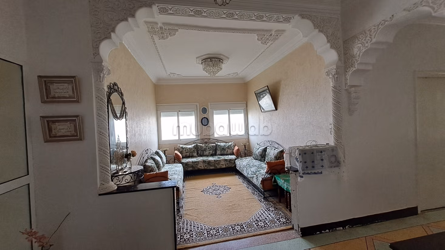 Casa Sefrou