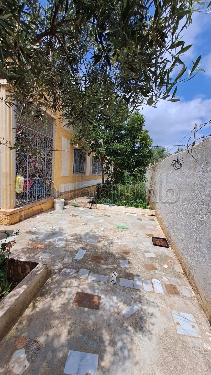 Casa Sefrou