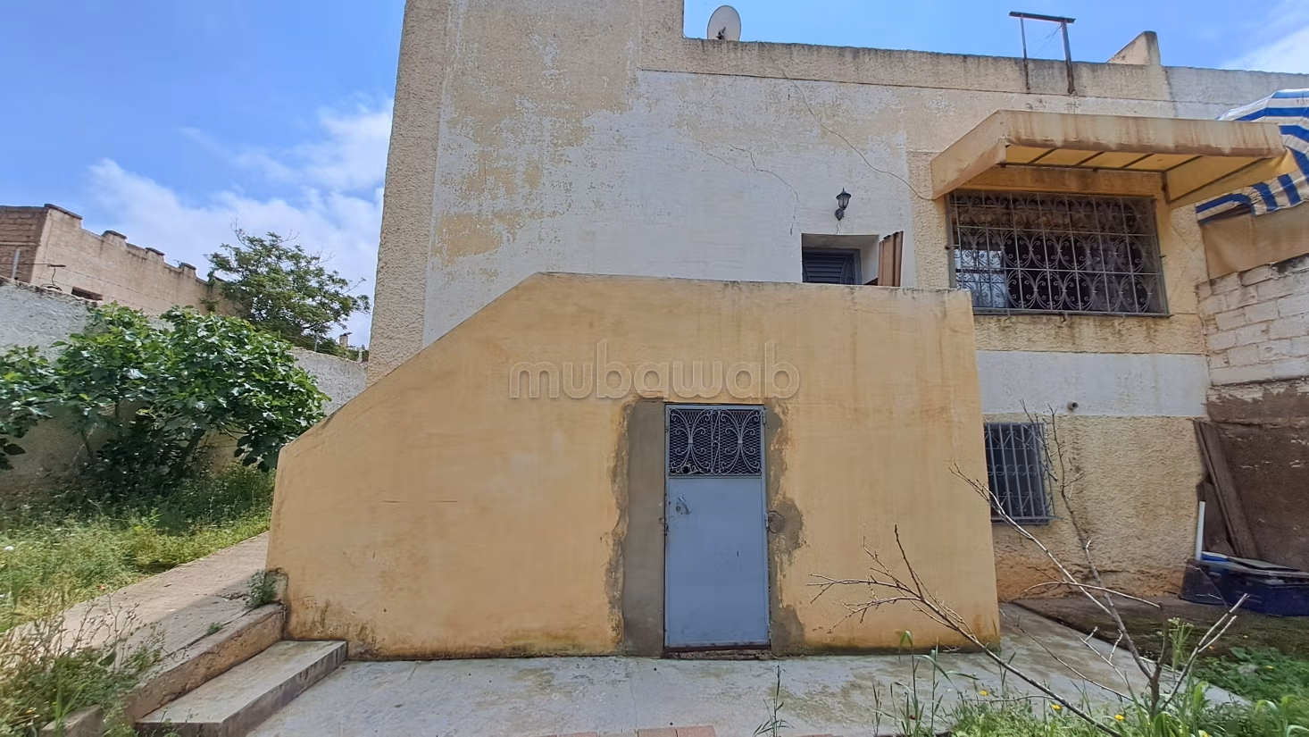 Casa Sefrou
