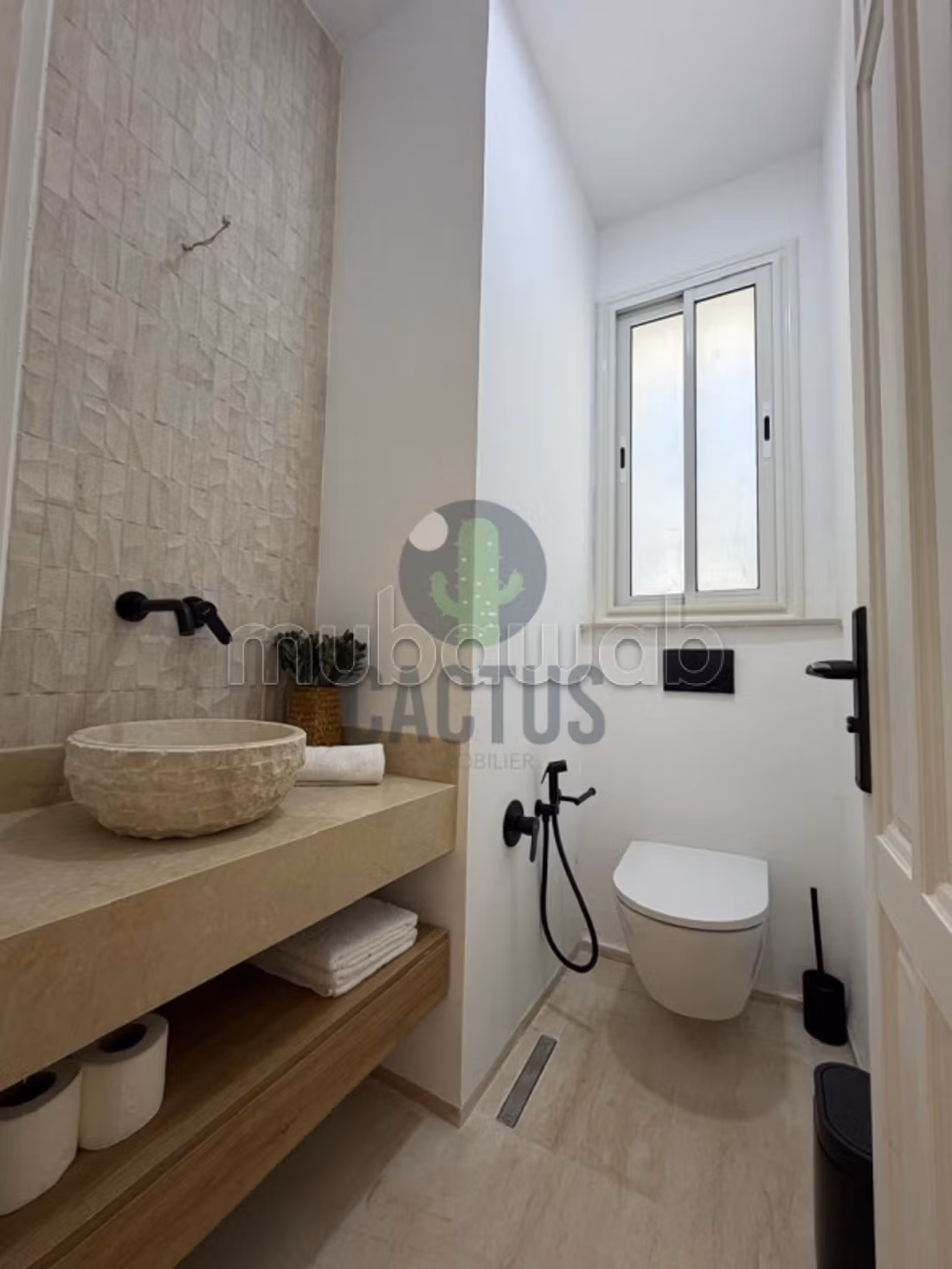 Location Vacance Villa Santorini S4 à Sidi Mahersi