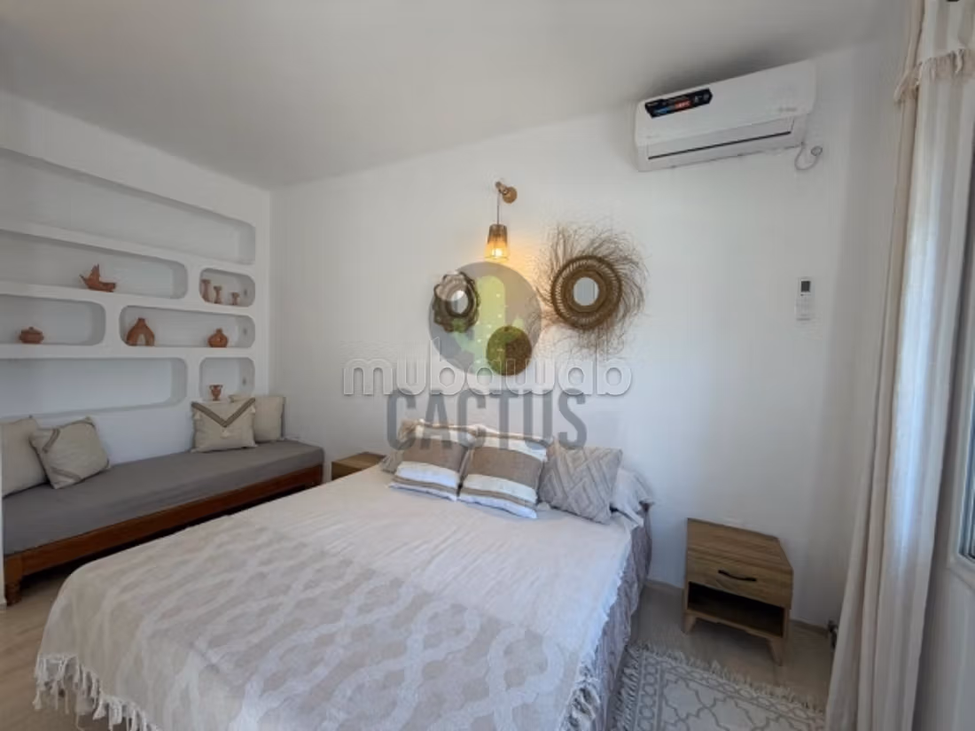 Location Vacance Villa Santorini S4 à Sidi Mahersi