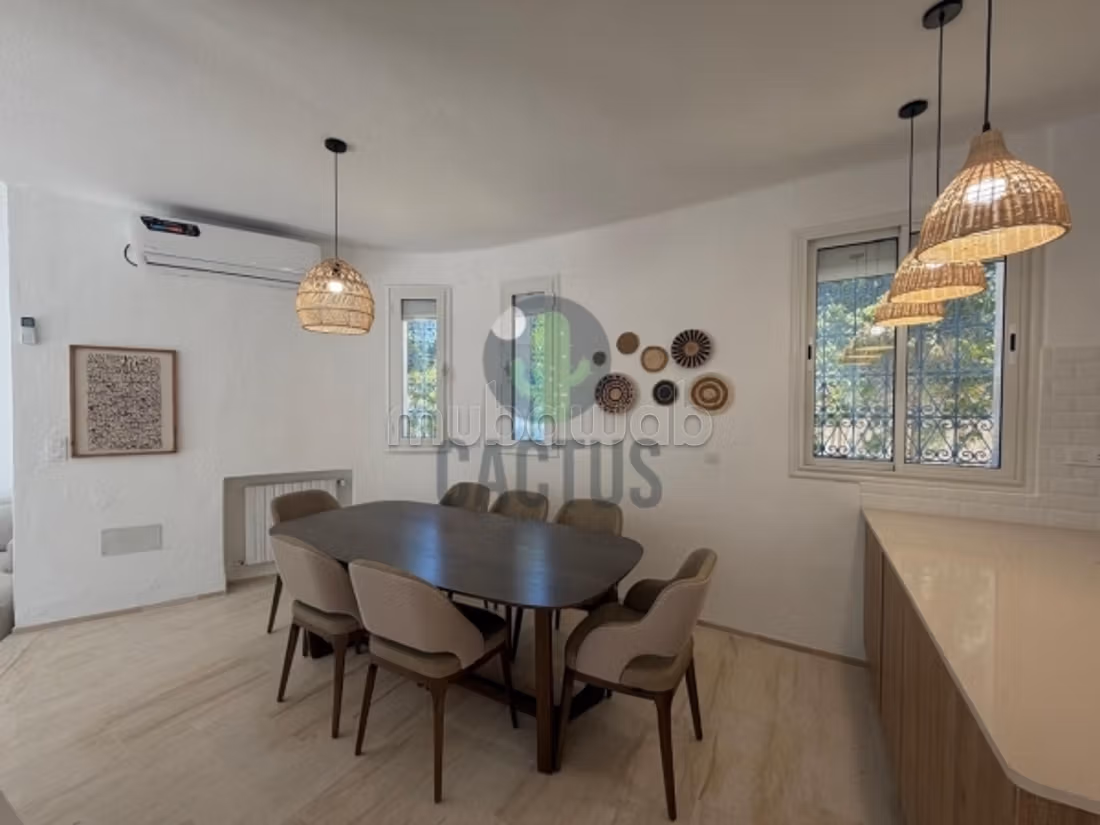 Location Vacance Villa Santorini S4 à Sidi Mahersi