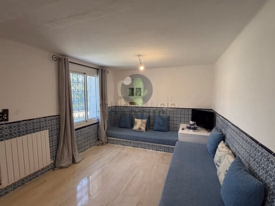 Location Vacance Villa Santorini S4 à Sidi Mahersi