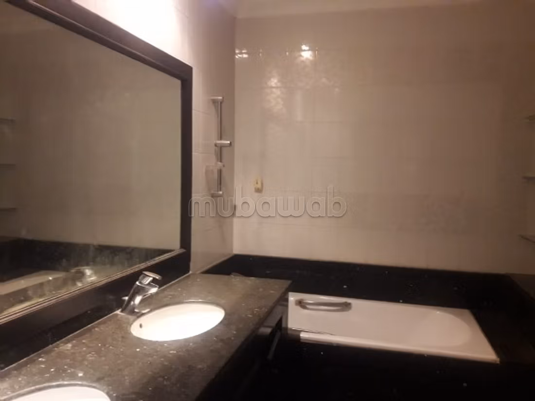 Apartment for rent in PALMIER