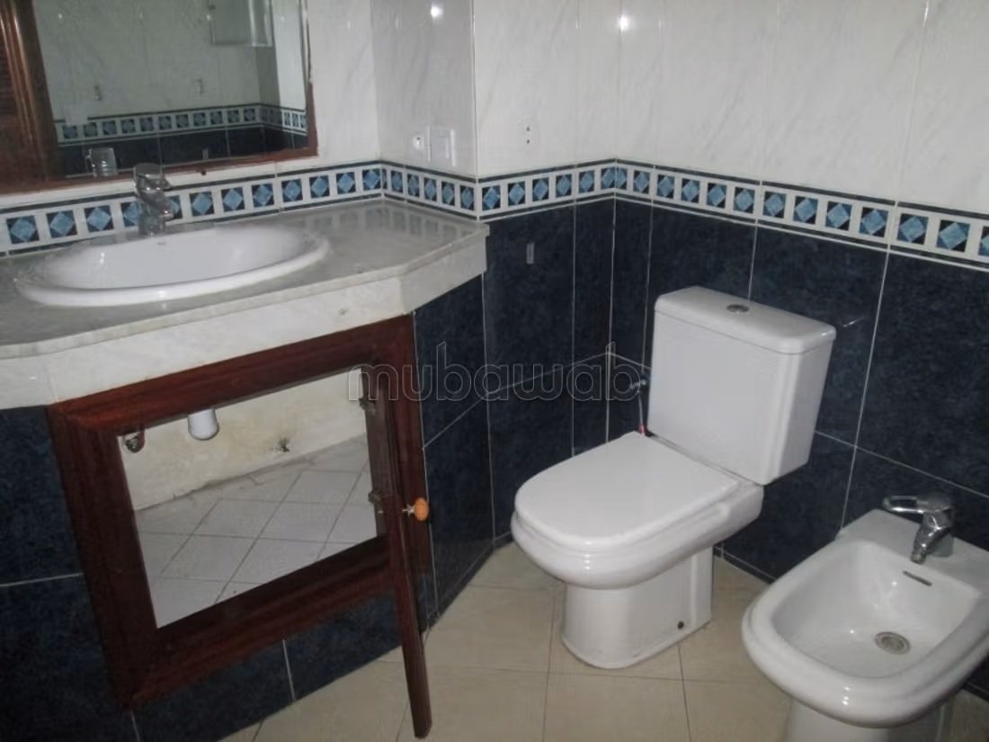 Apartment for rent in PALMIER