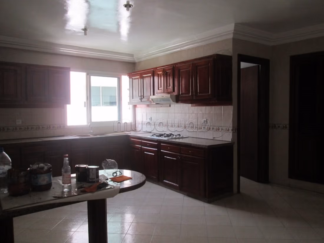 Apartment for rent in PALMIER