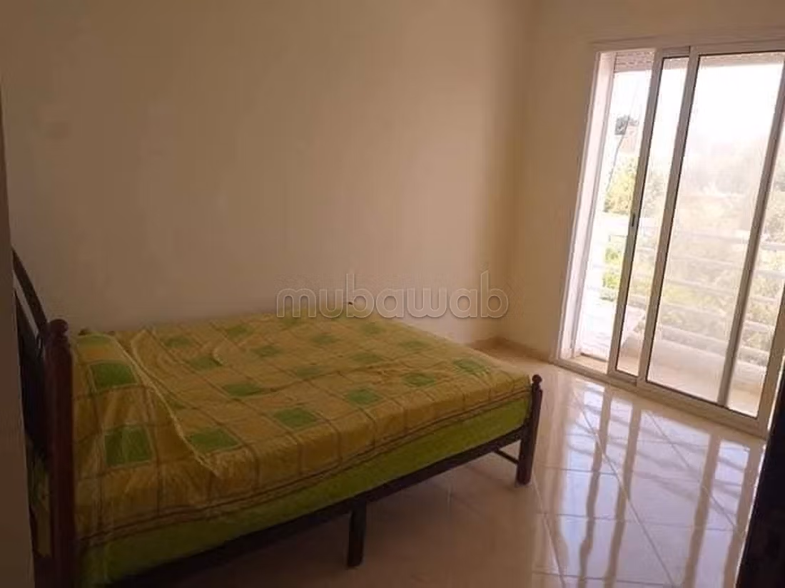 Maison a résidence abrag Nour - Vaade 4