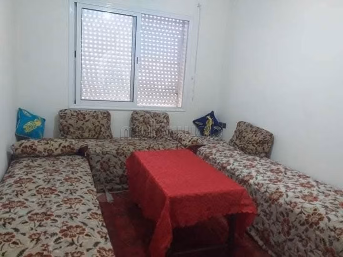 Maison a résidence abrag Nour - Vaade 3