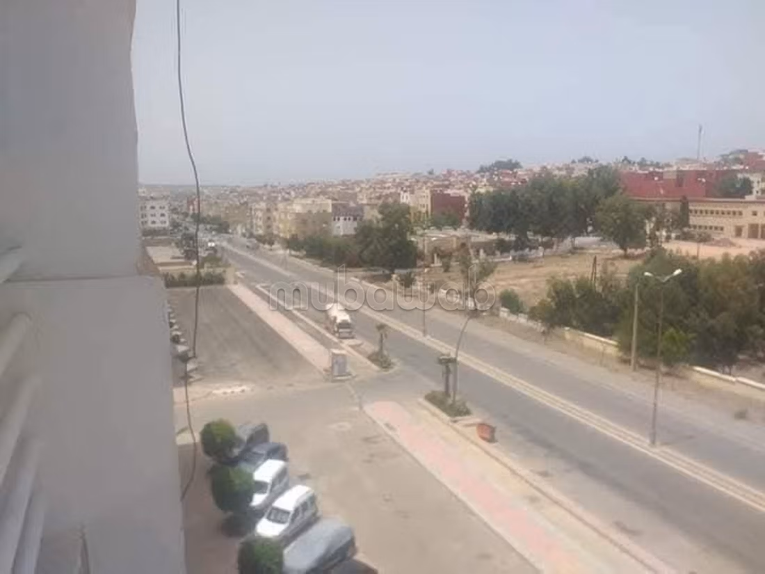 Maison a résidence abrag Nour - Vaade 6