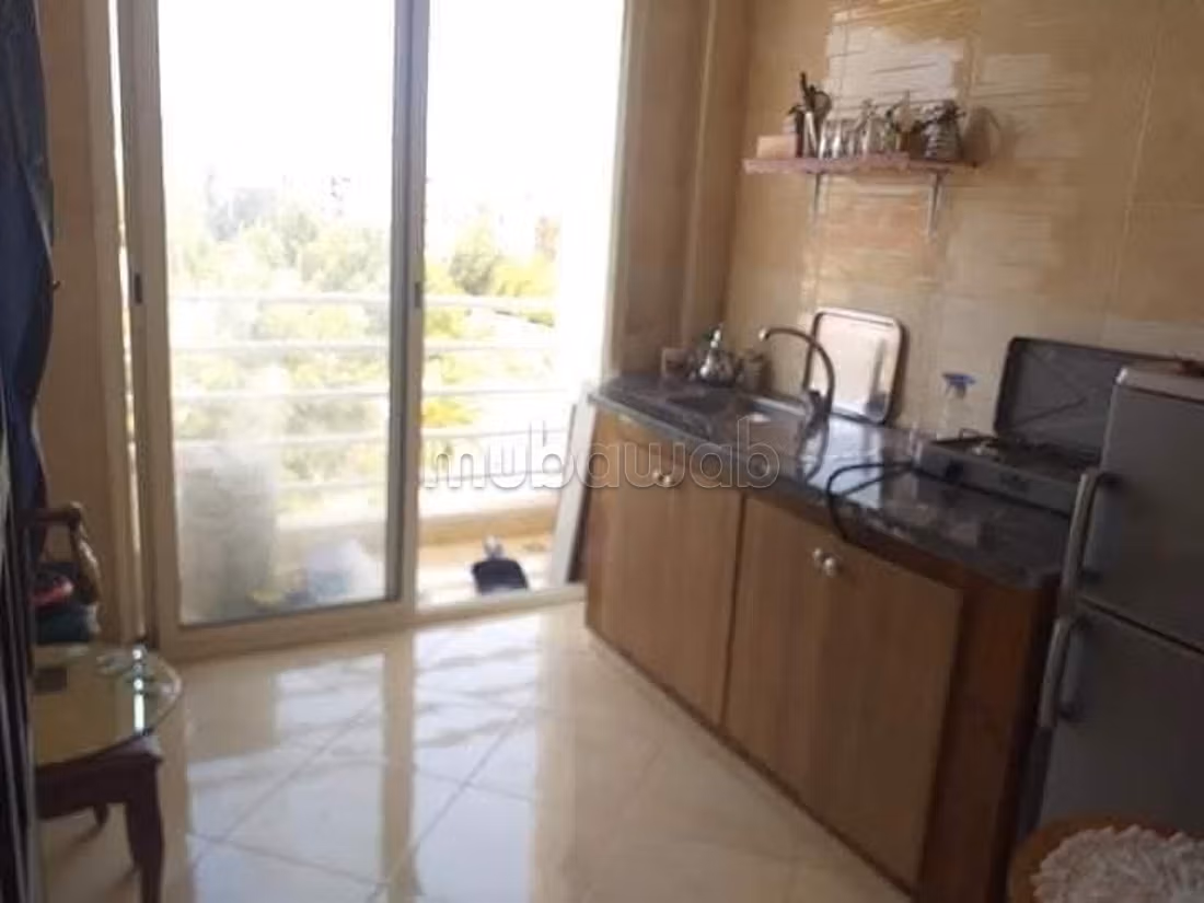Maison a résidence abrag Nour - Vaade 2