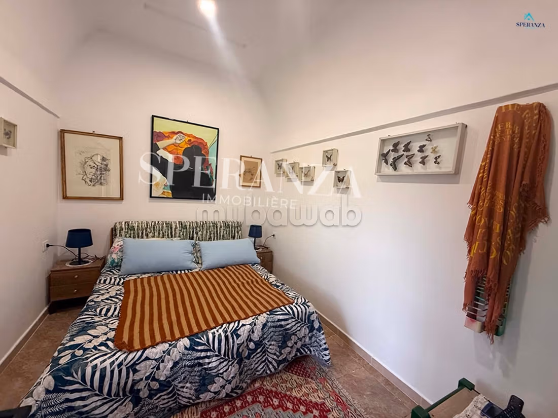 Vente Maison Medina S2