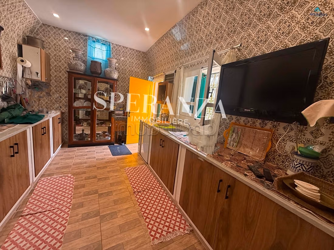 Vente Maison Medina S2