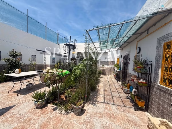 Vendita Casa Medina S2