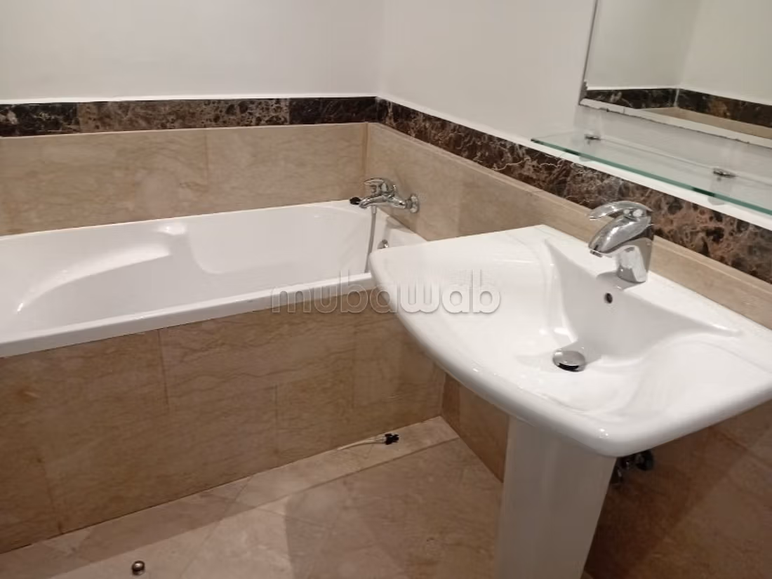 Furnished apartment for rent in LES PRINCESSES