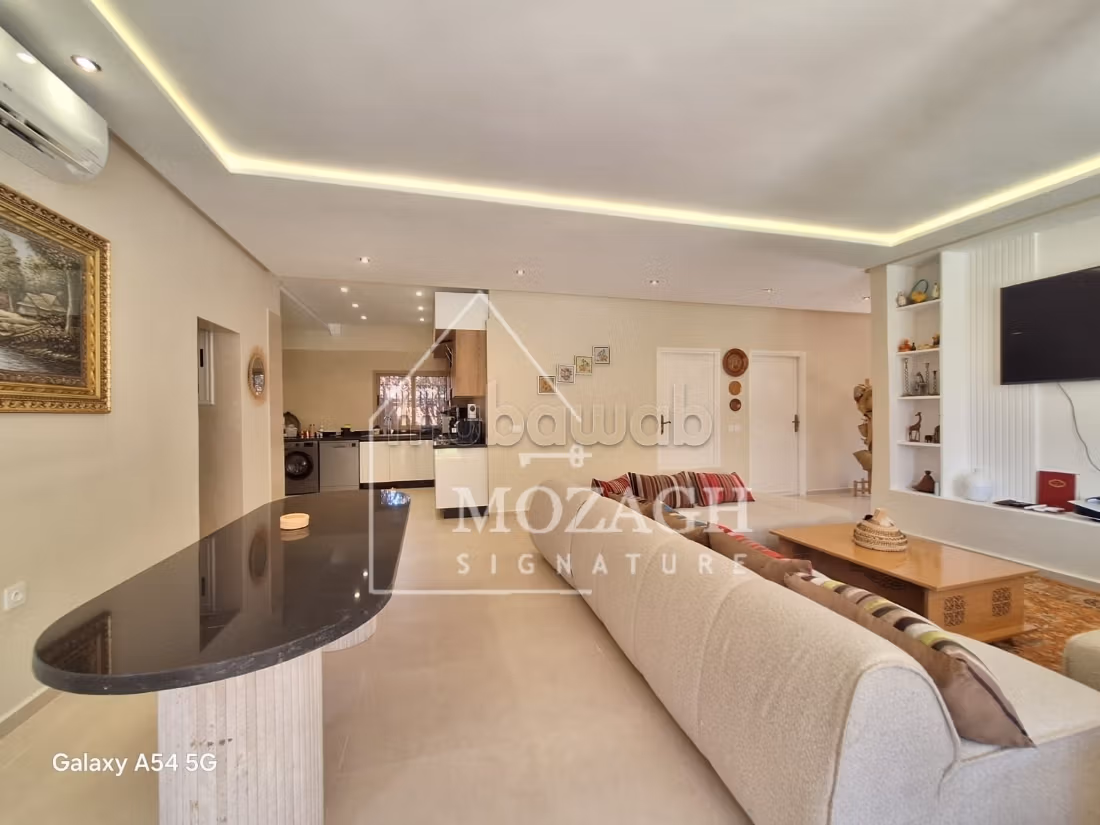 Superba villa arredata con piscina privata