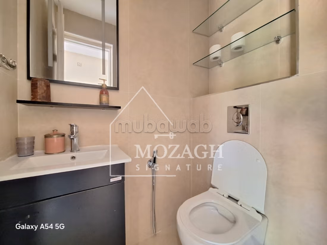 Superba villa arredata con piscina privata