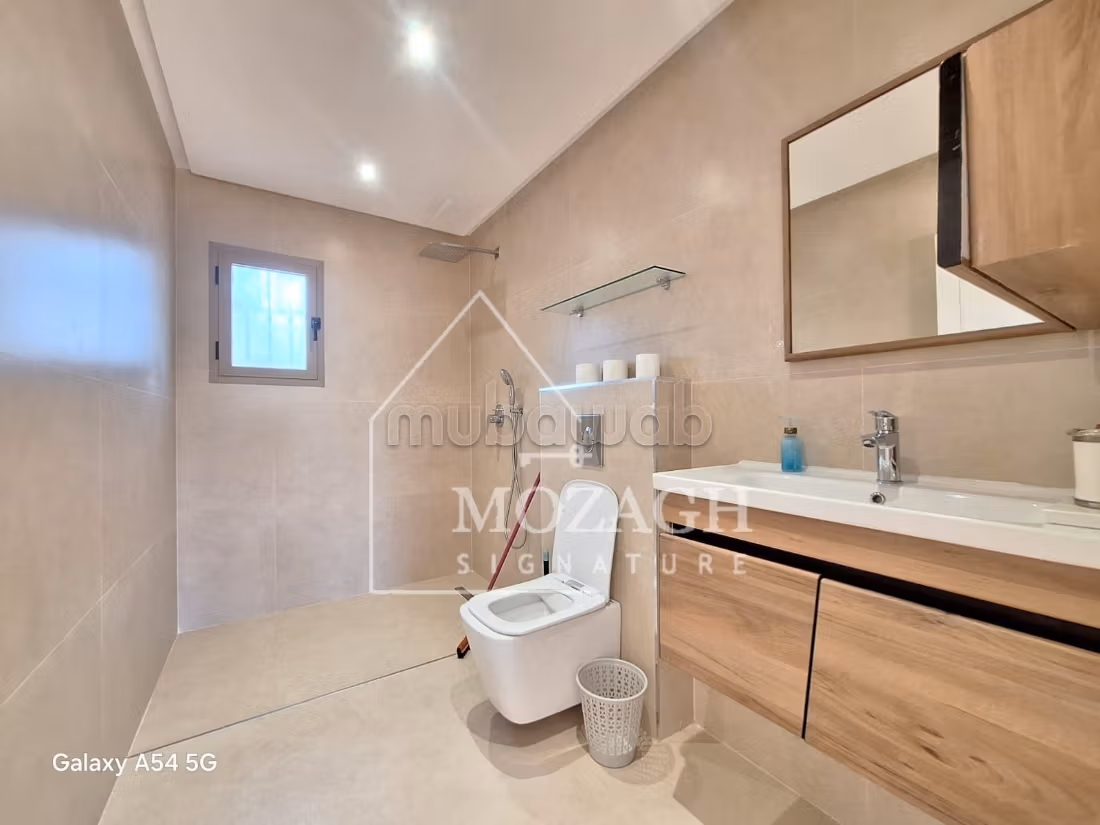 Superba villa arredata con piscina privata