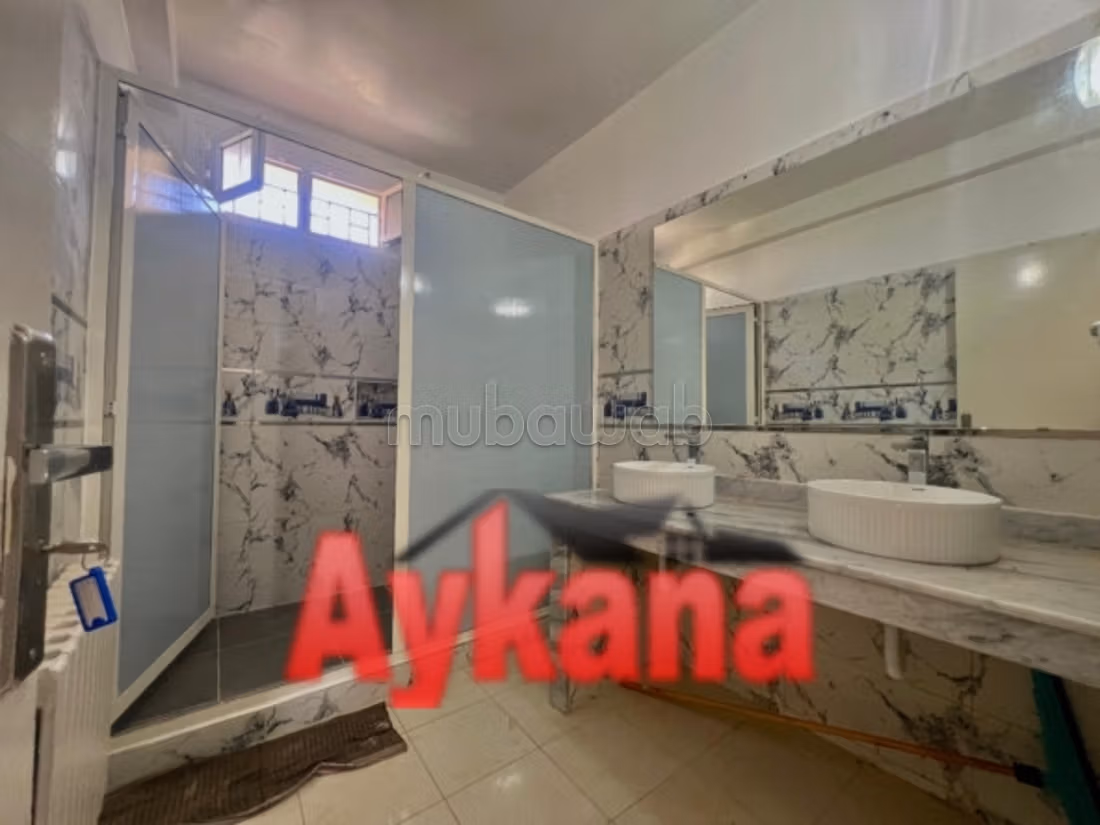 Location Villa Rabat 
OLM Souissi
