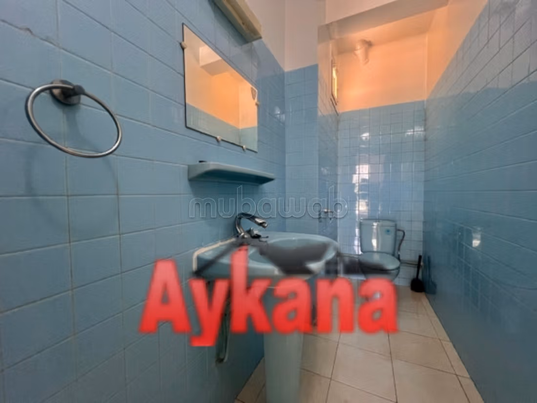 Location Villa Rabat 
OLM Souissi
