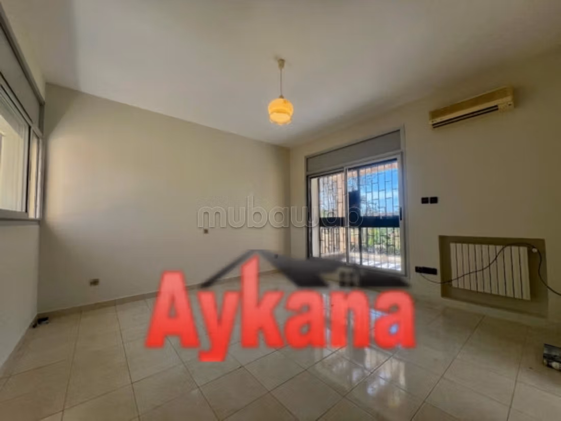 Location Villa Rabat 
OLM Souissi