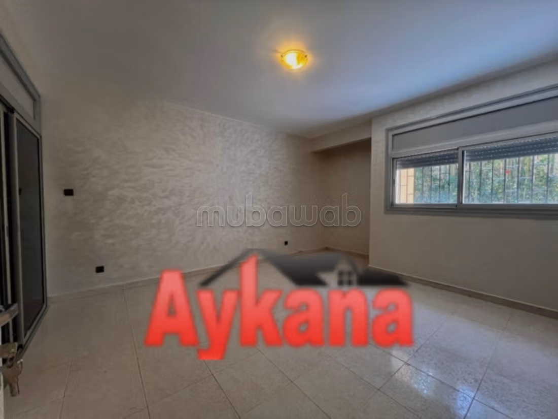 Location Villa Rabat 
OLM Souissi