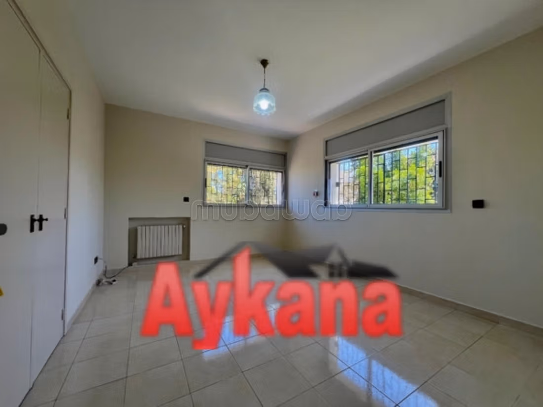 Location Villa Rabat 
OLM Souissi