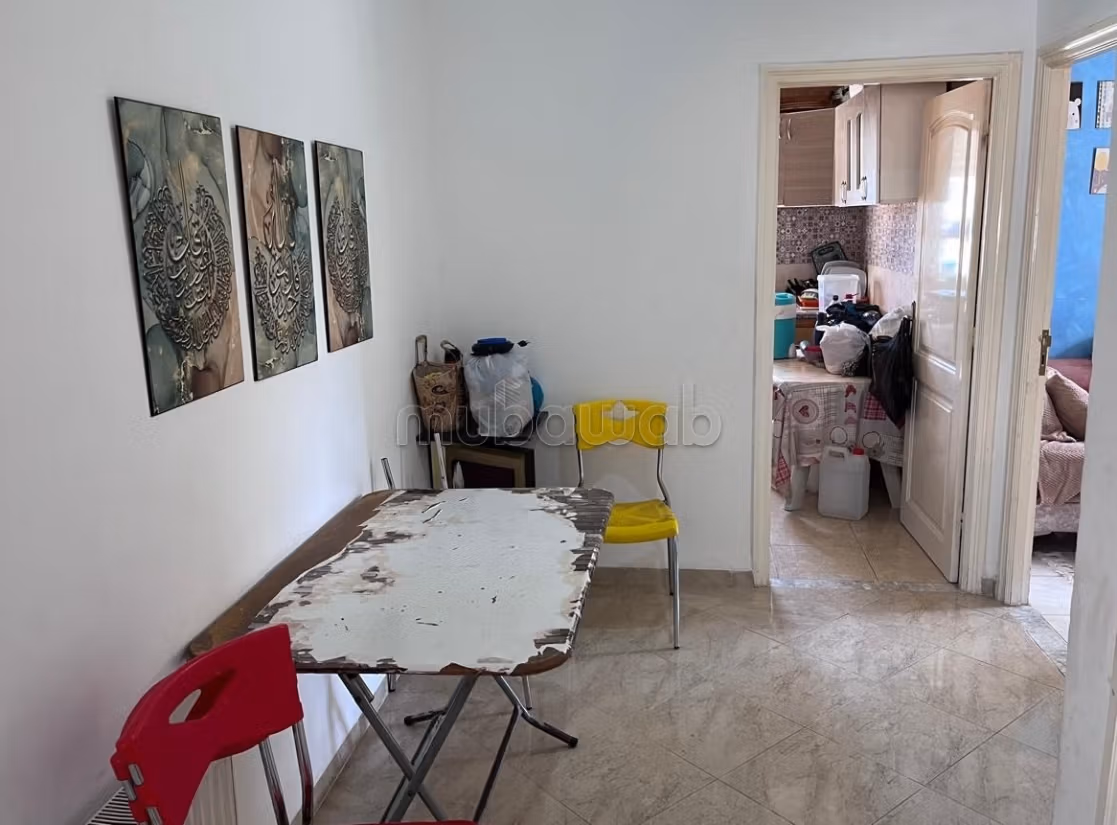 Un Hammamet AFH Baraket Essahel: appartamento S2
