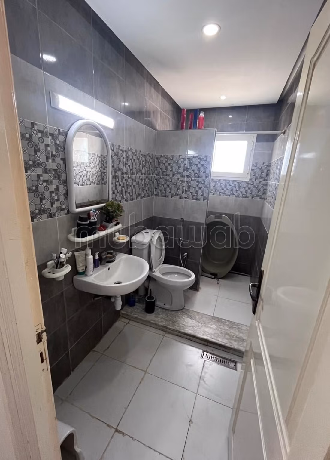 Un Hammamet AFH Baraket Essahel: appartamento S2