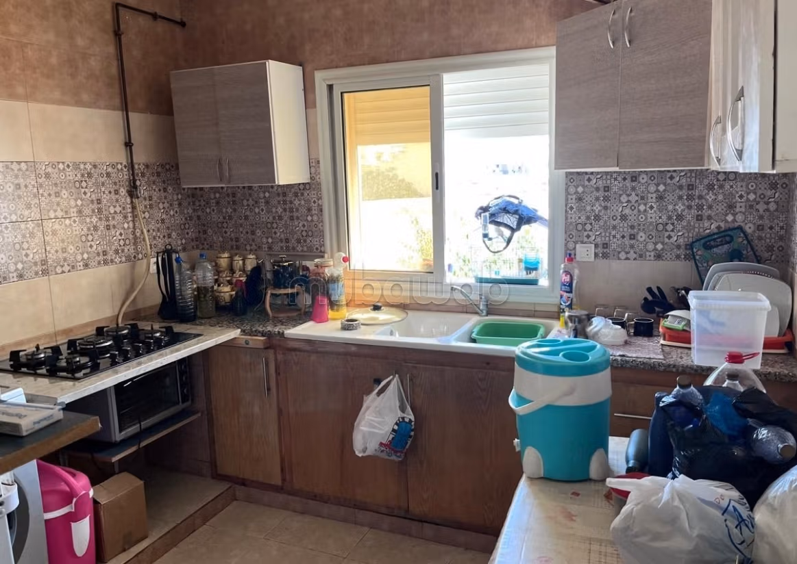 Un Hammamet AFH Baraket Essahel: appartamento S2