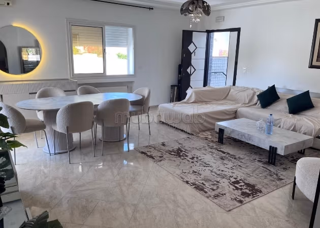 A Hammamet AFH Baraket Essahel: appartement S2