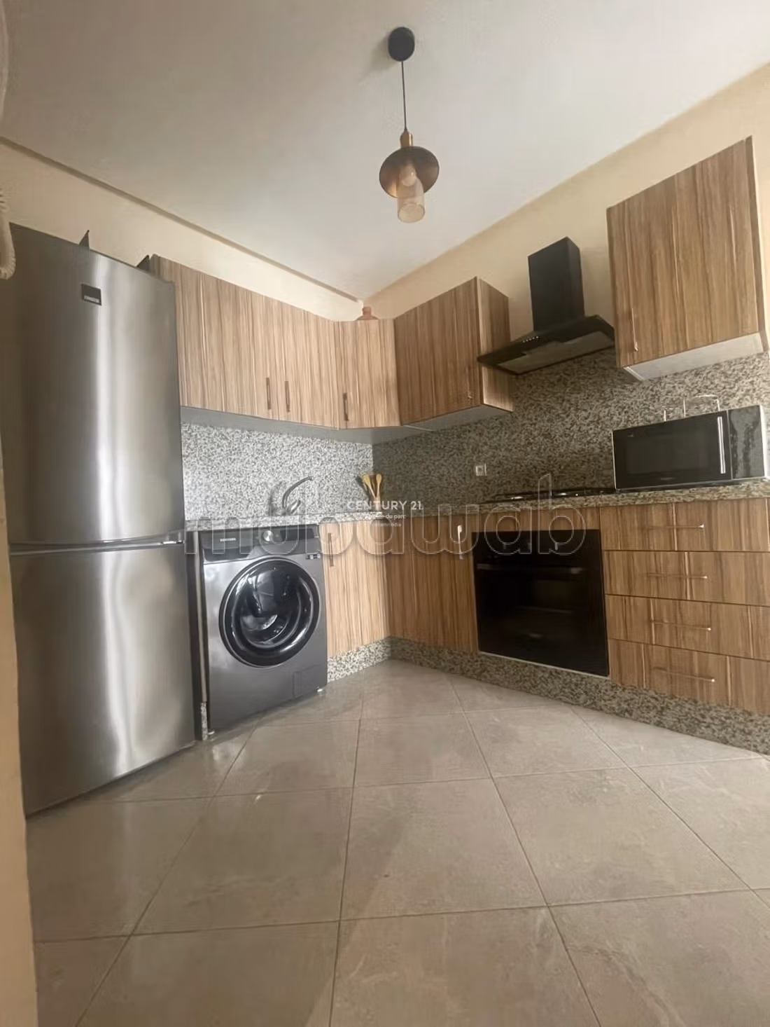 Appartement 88 m² à Quartier du Parc — 4