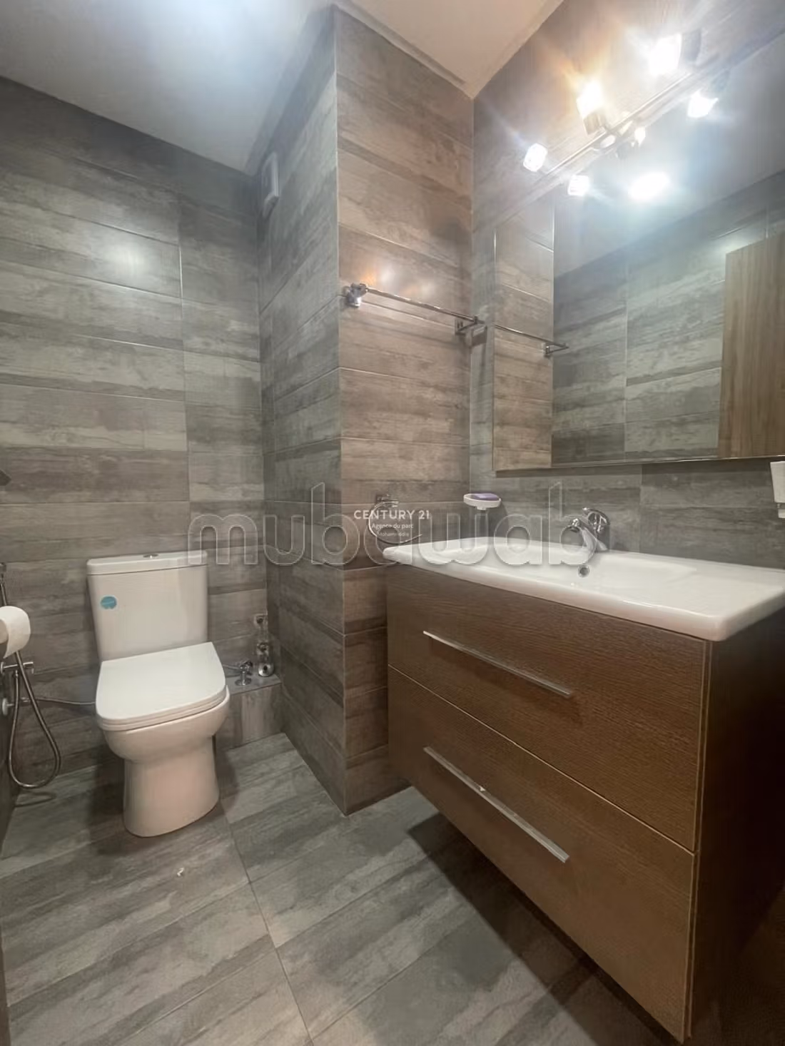 Appartement 88 m² à Quartier du Parc — 5