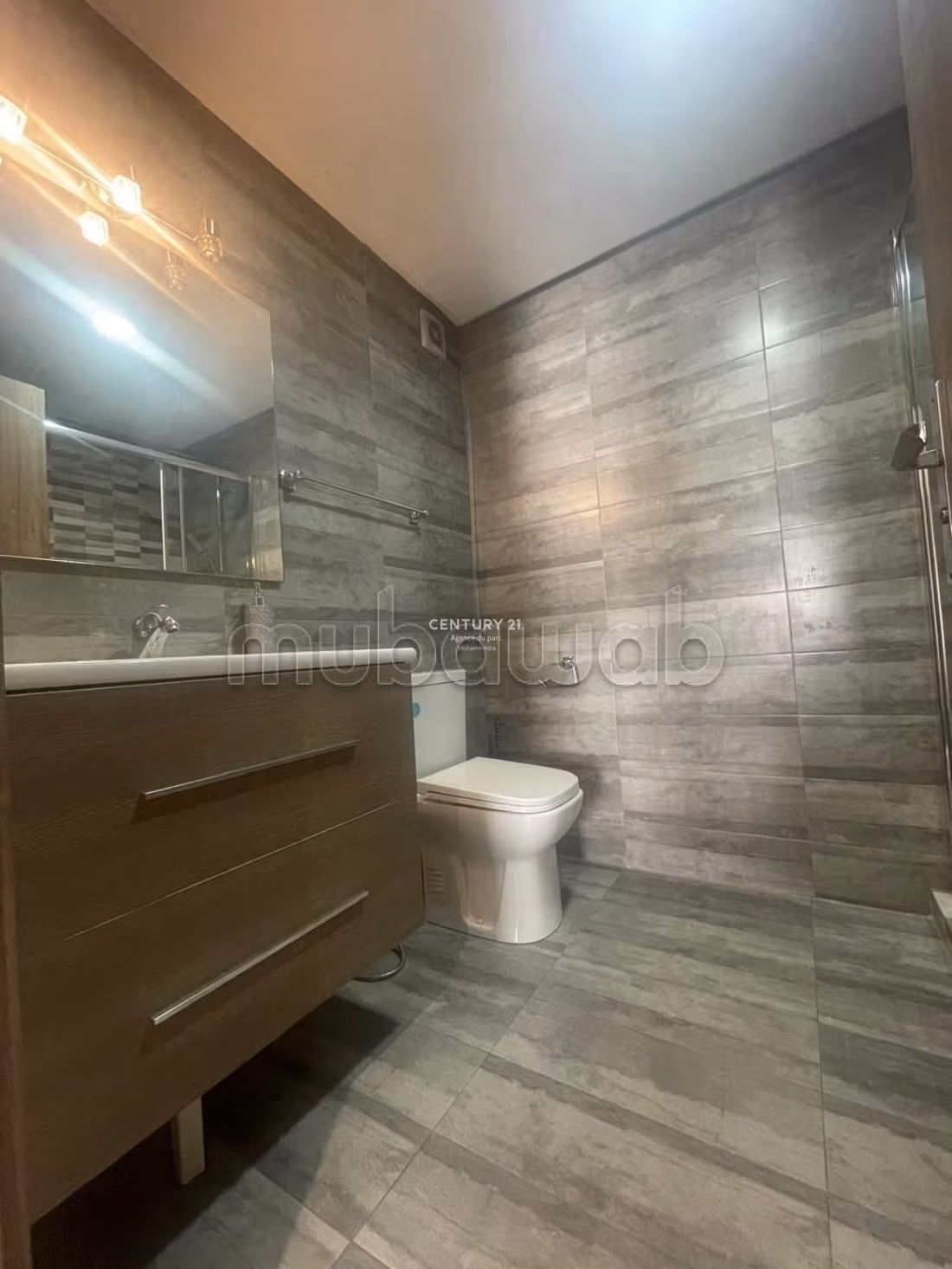 Appartement 88 m² à Quartier du Parc — 6
