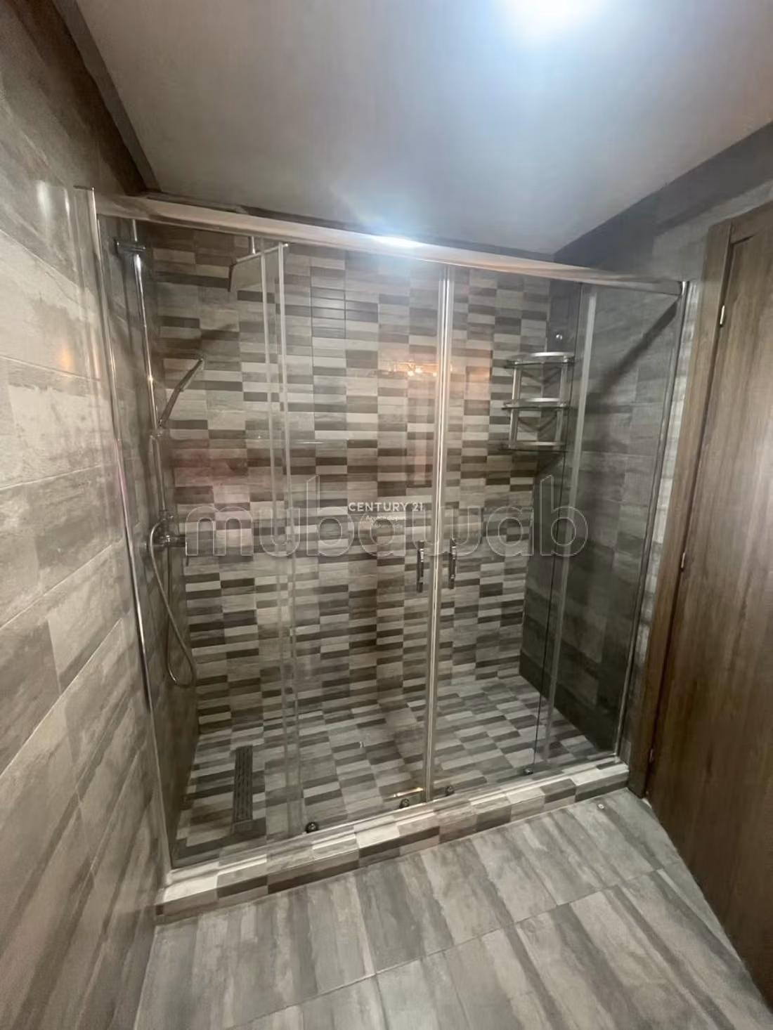 Appartement 88 m² à Quartier du Parc — 7