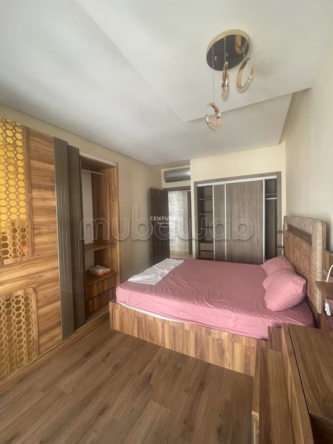 Appartement 88 m² à Quartier du Parc — 3