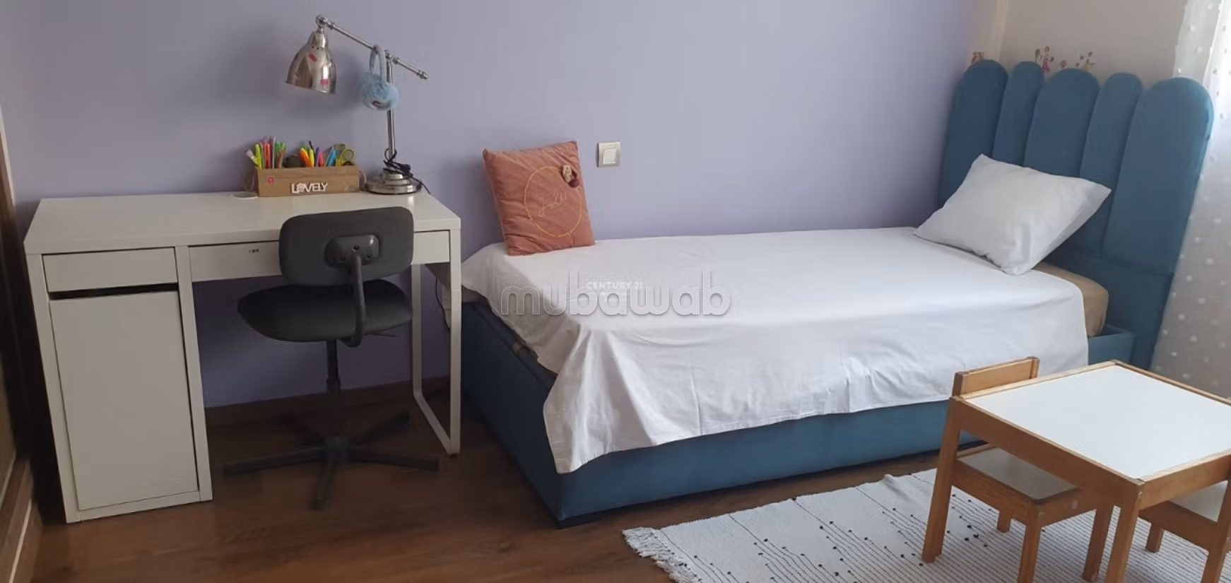 Appartement 112 m² à Quartier du Parc — 3