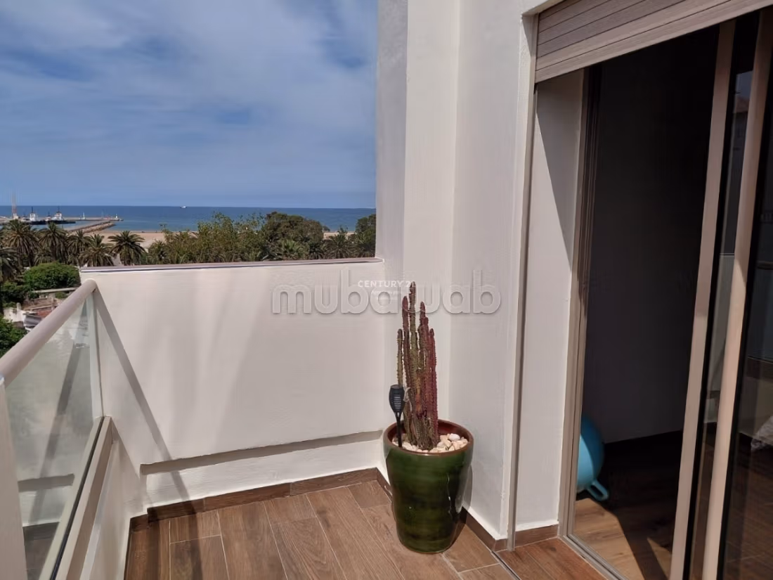 Appartement 112 m² à Quartier du Parc — 8