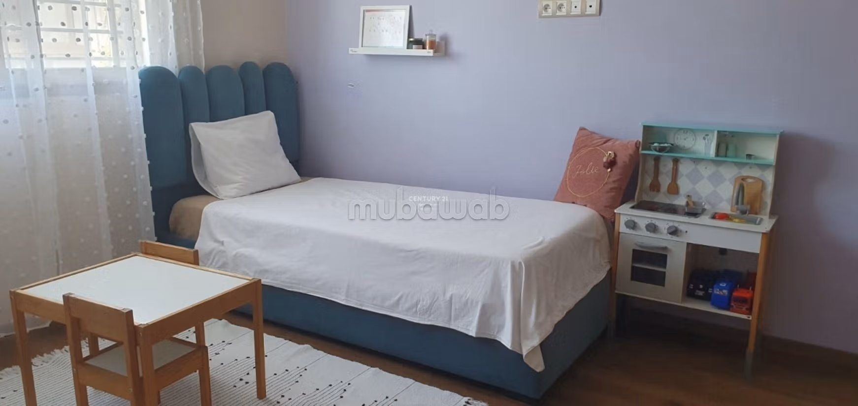 Appartement 112 m² à Quartier du Parc — 4