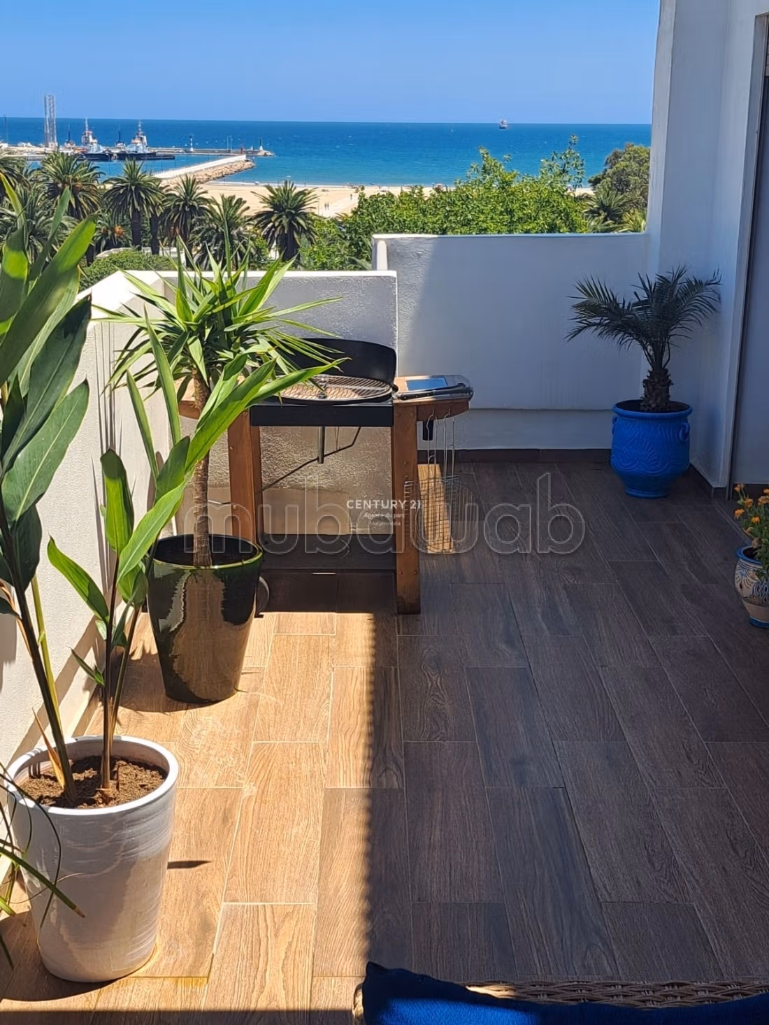 Appartement 112 m² à Quartier du Parc — 7