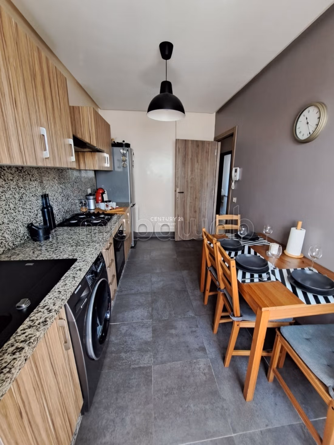 Appartement 112 m² à Quartier du Parc — 5