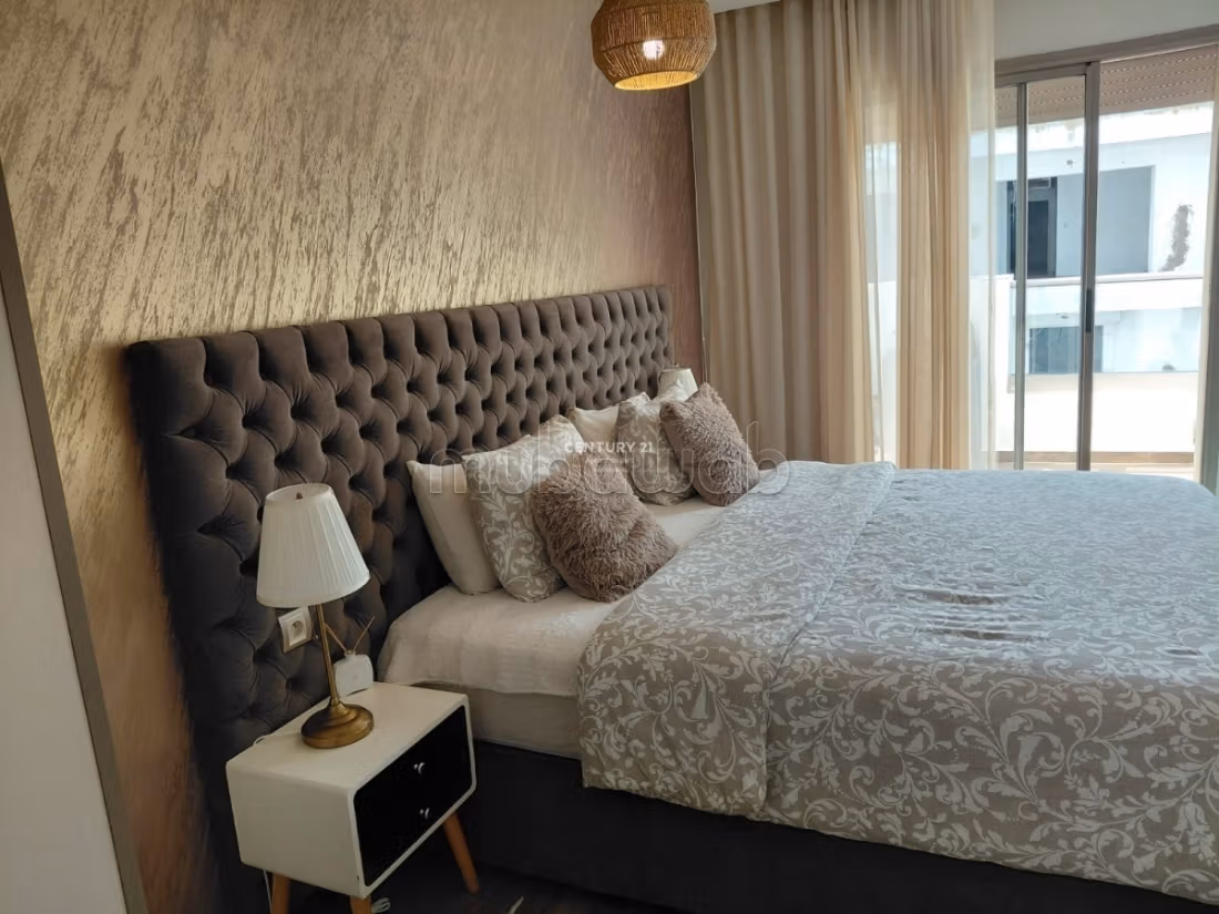 Appartement 112 m² à Quartier du Parc — 2