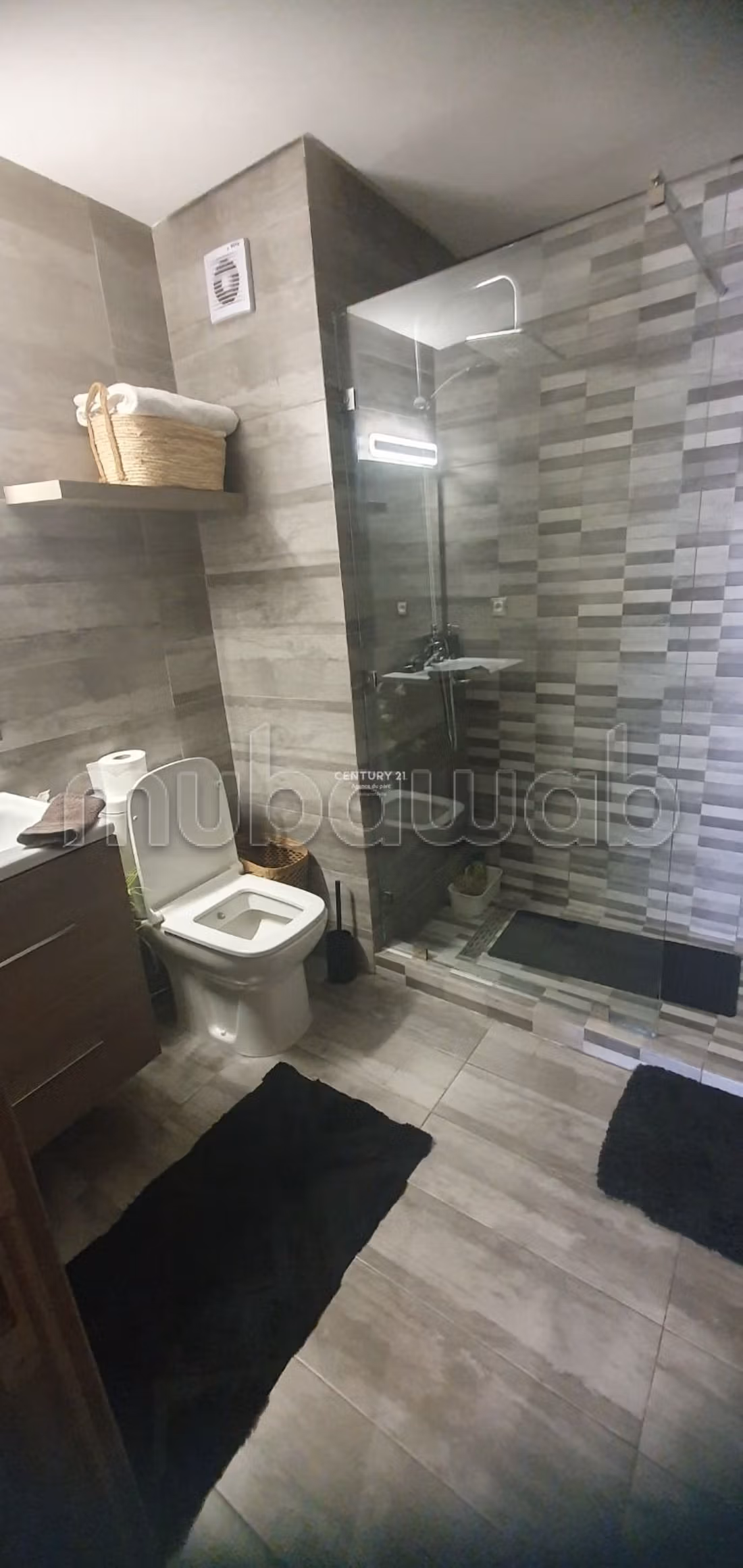 Appartement 112 m² à Quartier du Parc — 6