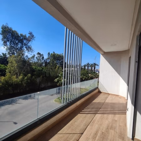 Bellissimo appartamento di 90m² in affitto