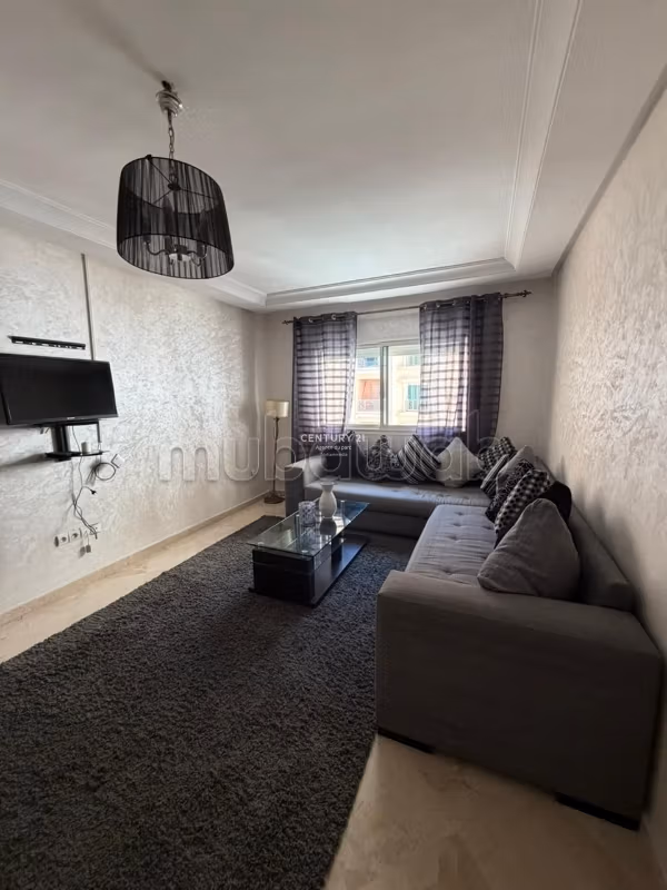 Magnificent studio for rent