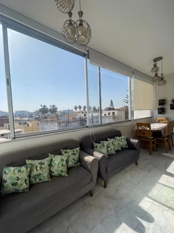 Appartement 95m² a vendre